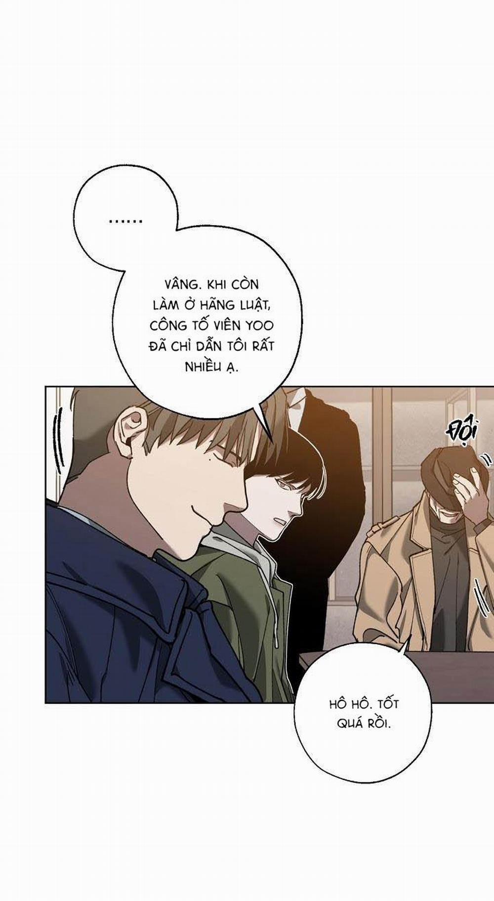 (CBunu) Tráo Đổi 37 trang 57