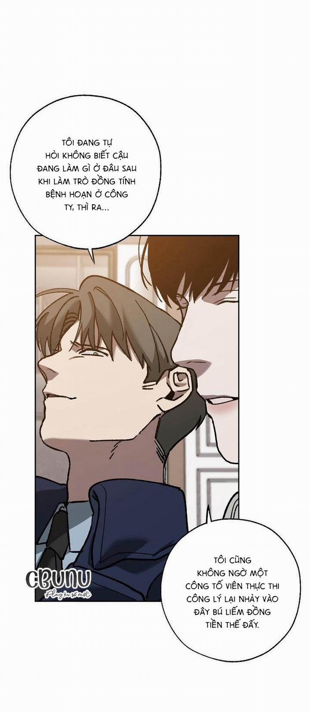 (CBunu) Tráo Đổi 37 trang 63