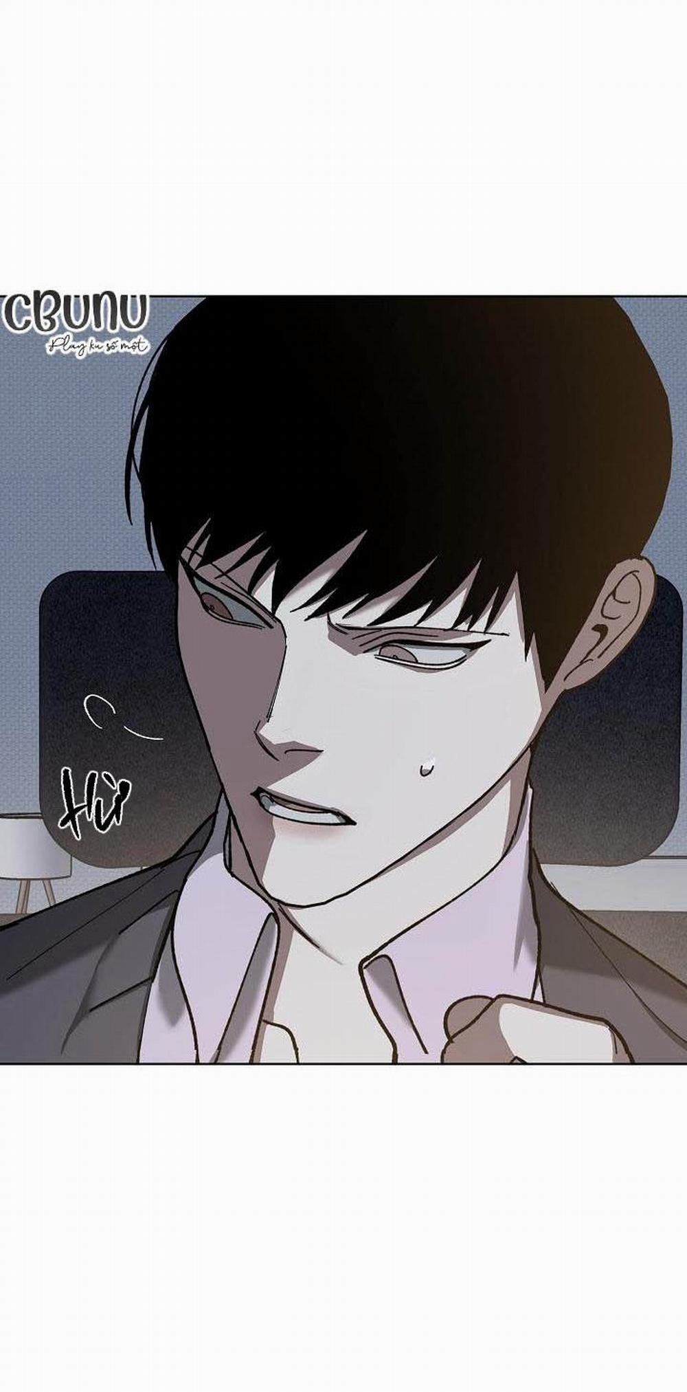 (CBunu) Tráo Đổi 37 trang 8