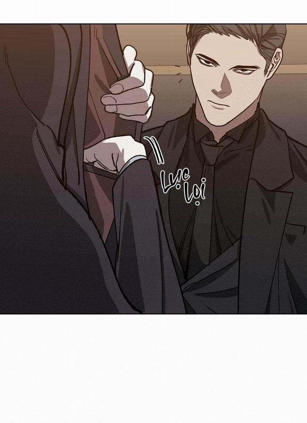 (CBunu) Tráo Đổi 39 trang 15