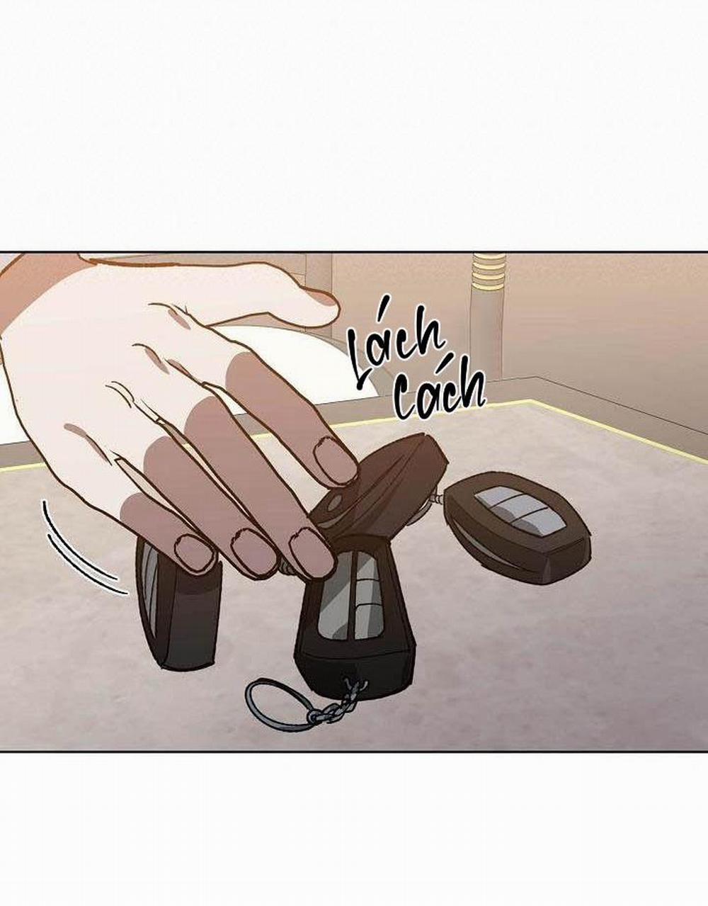 (CBunu) Tráo Đổi 39 trang 16