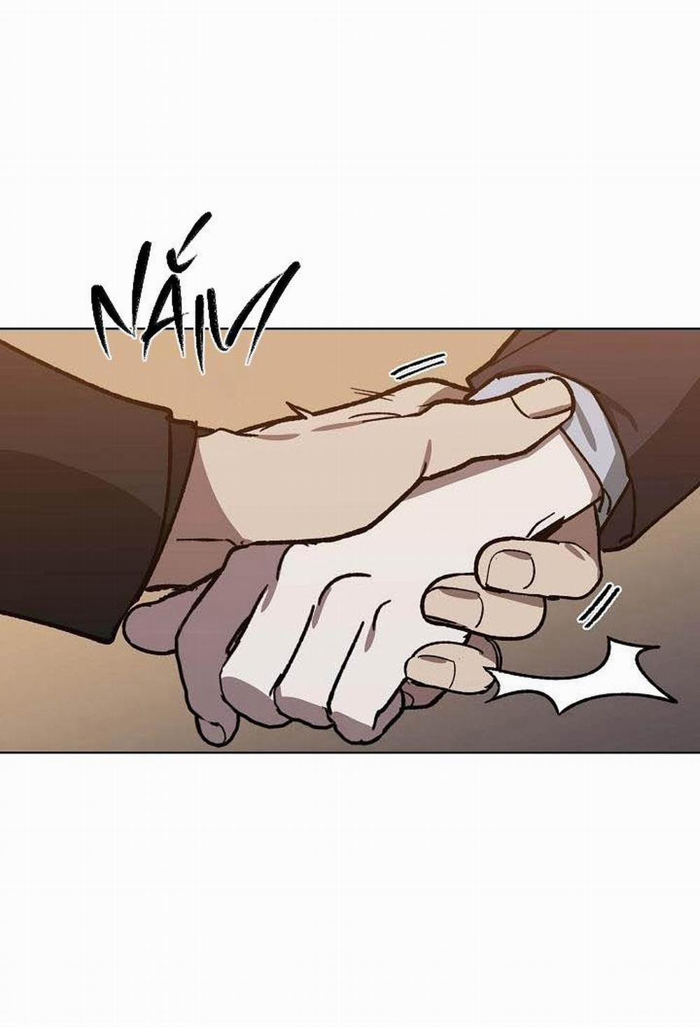 (CBunu) Tráo Đổi 39 trang 19