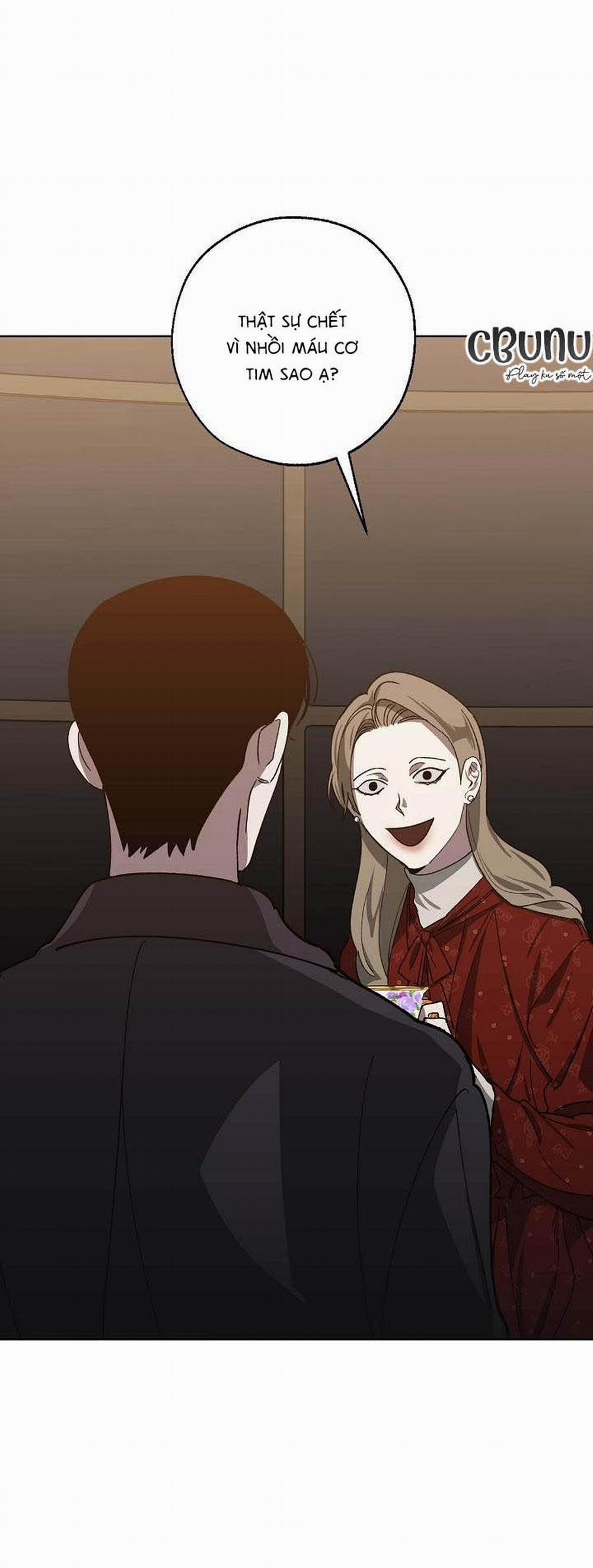 (CBunu) Tráo Đổi 39 trang 2