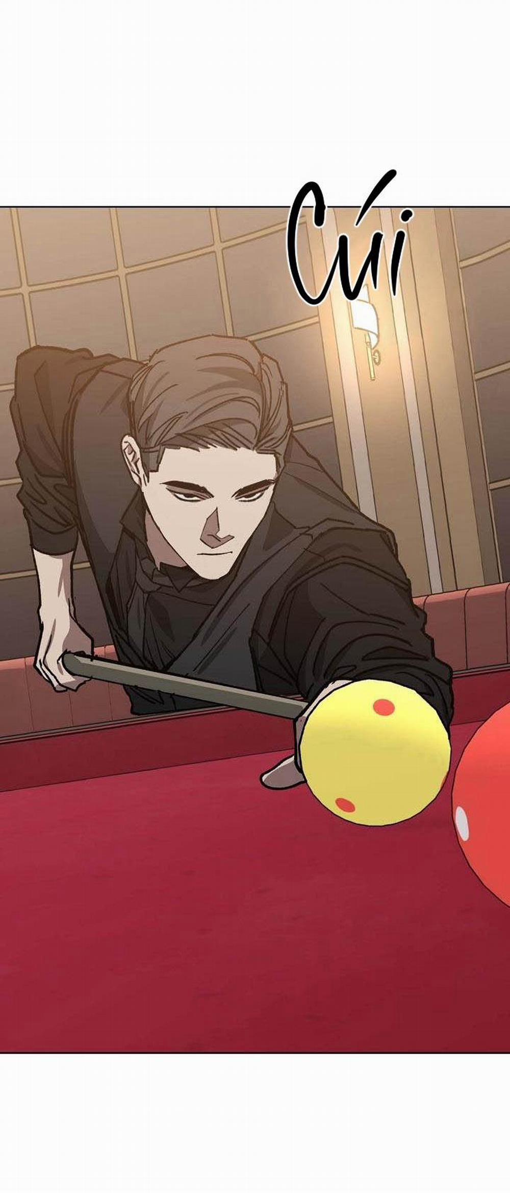 (CBunu) Tráo Đổi 39 trang 36