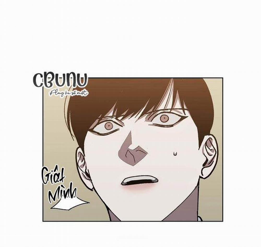 (CBunu) Tráo Đổi 39 trang 40