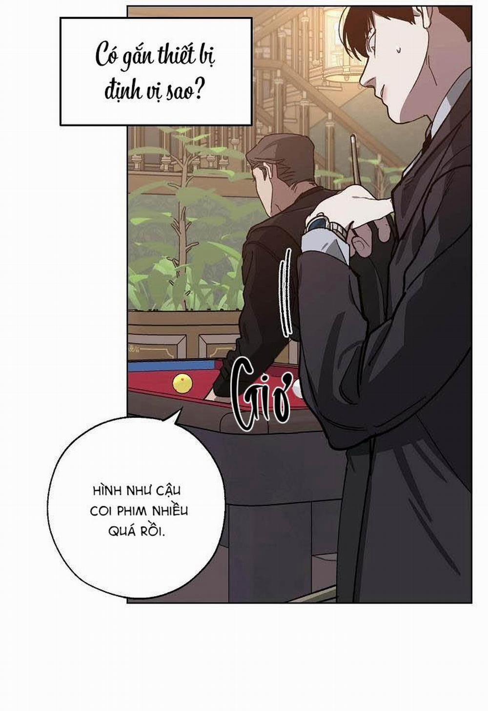 (CBunu) Tráo Đổi 39 trang 42