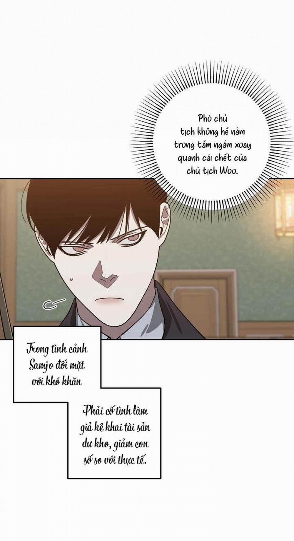 (CBunu) Tráo Đổi 39 trang 46