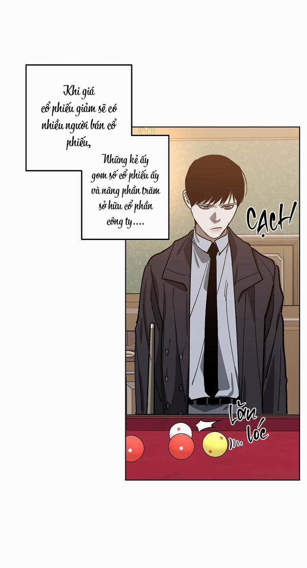 (CBunu) Tráo Đổi 39 trang 48