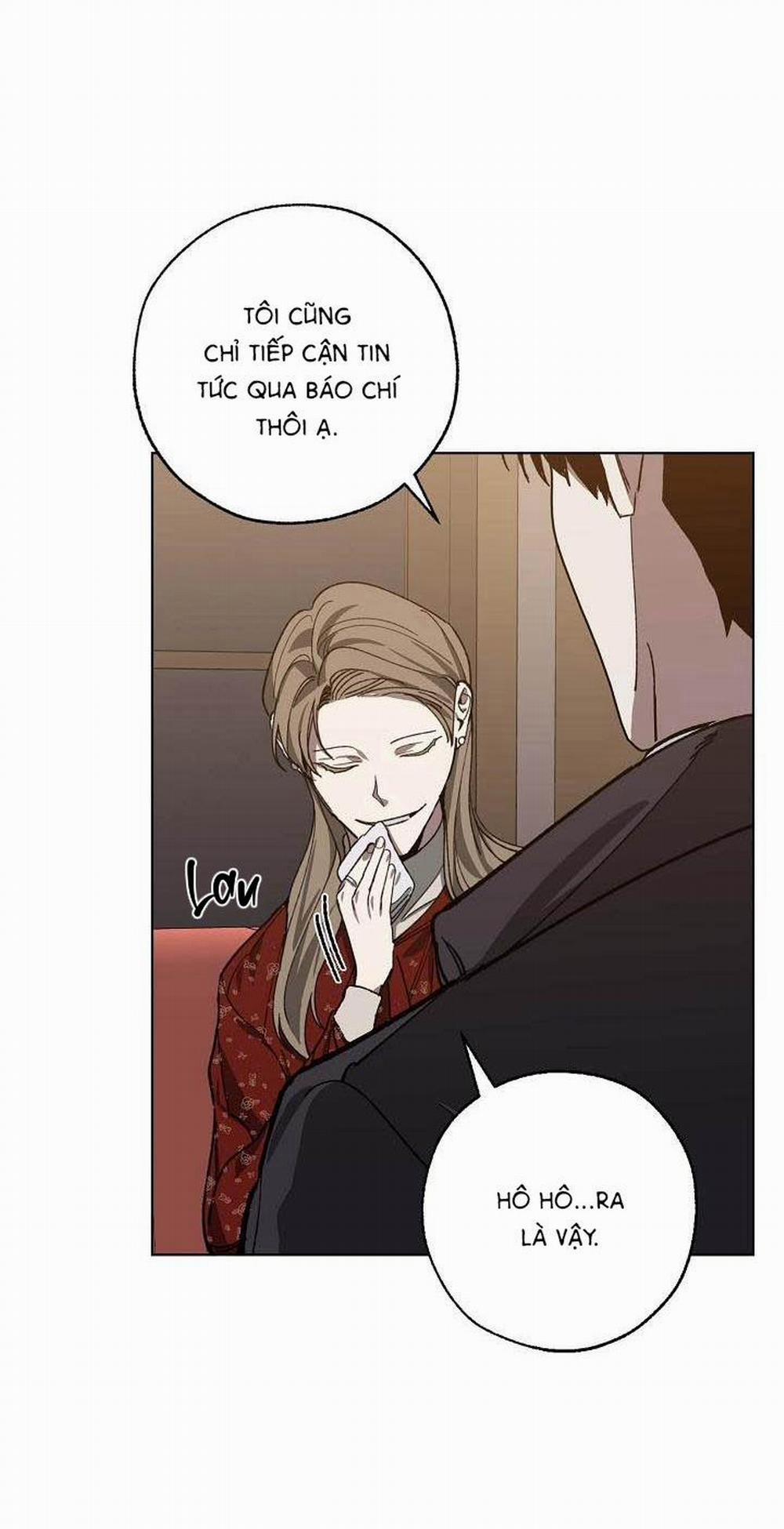 (CBunu) Tráo Đổi 39 trang 5