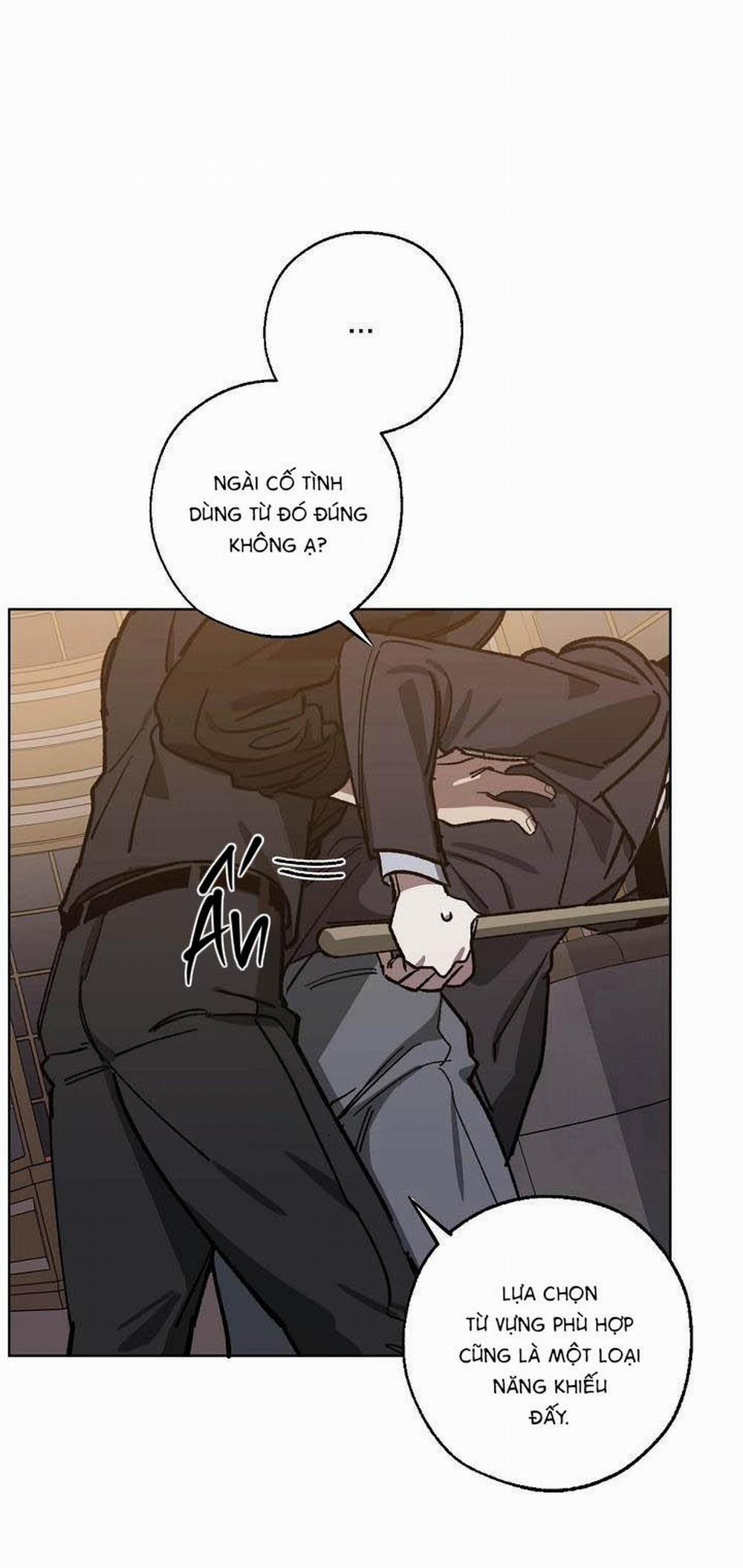 (CBunu) Tráo Đổi 39 trang 53