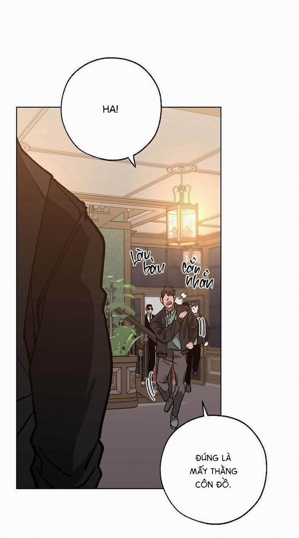 (CBunu) Tráo Đổi 39 trang 66