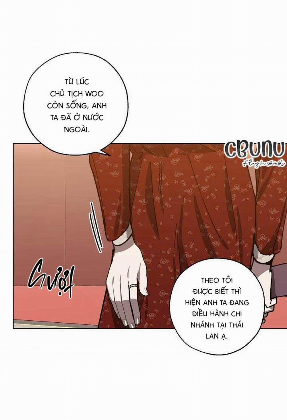 (CBunu) Tráo Đổi 39 trang 7