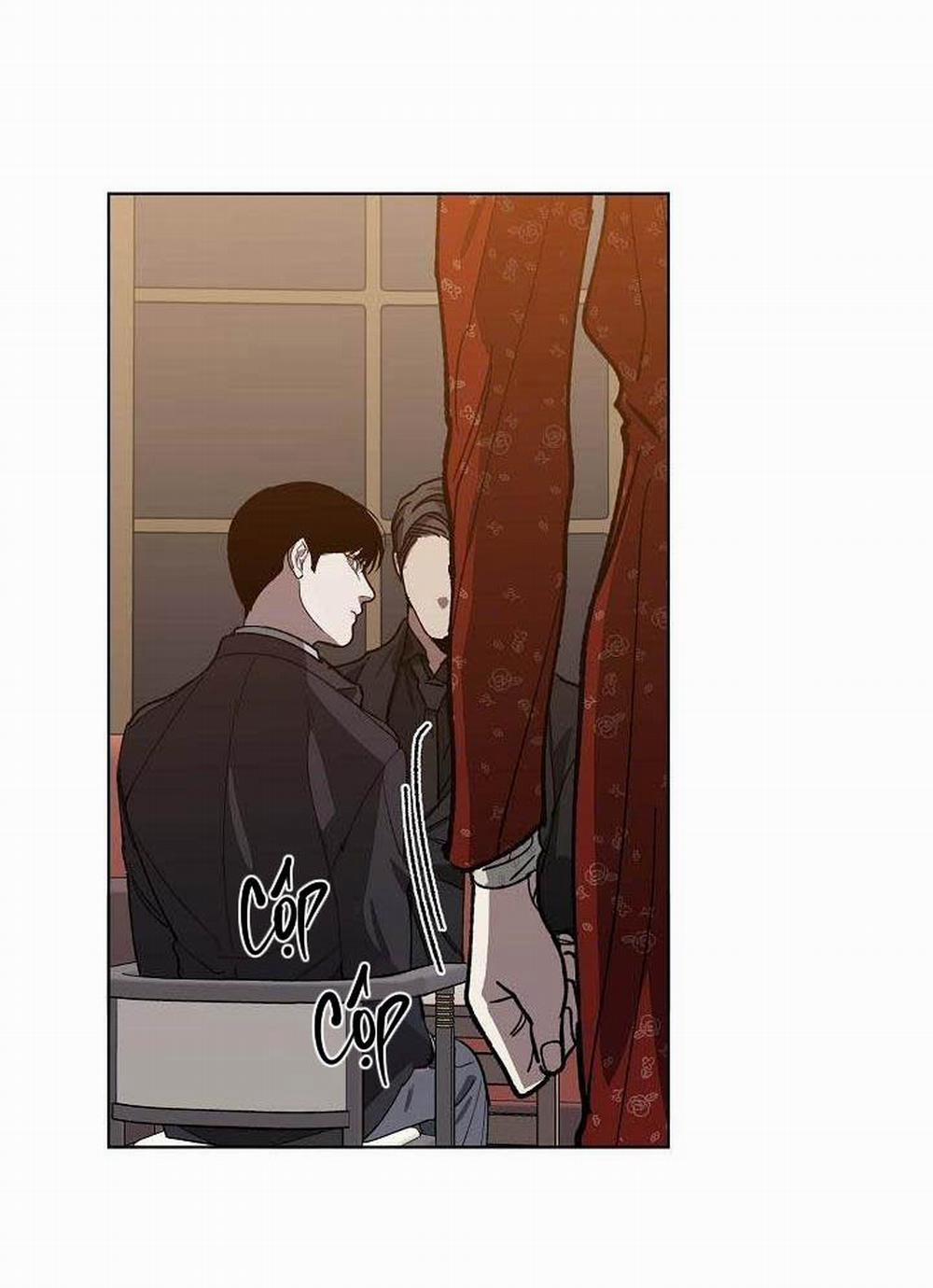 (CBunu) Tráo Đổi 39 trang 9