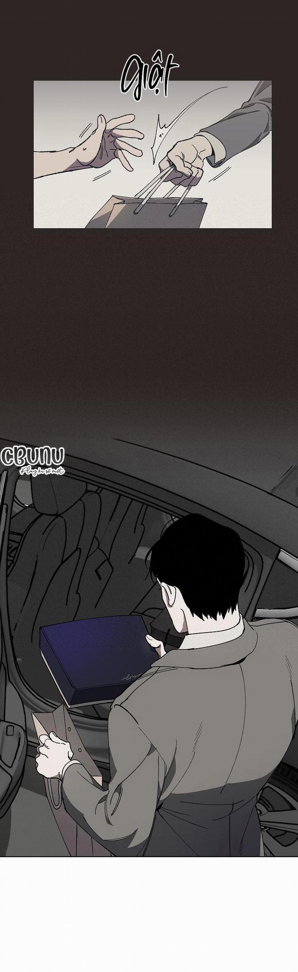 (CBunu) Tráo Đổi 4 trang 12