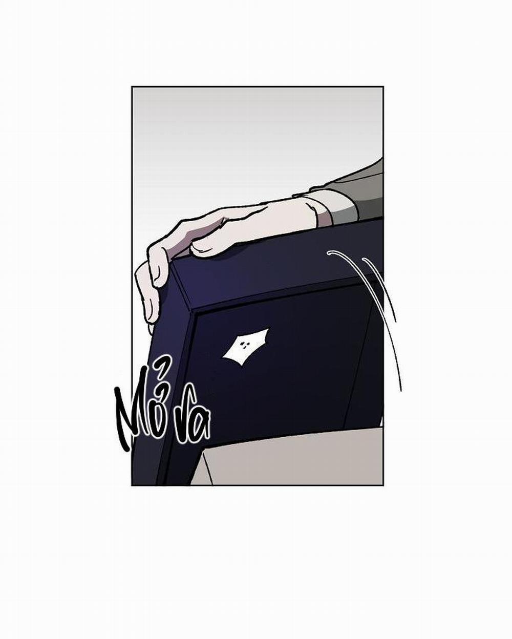 (CBunu) Tráo Đổi 4 trang 14