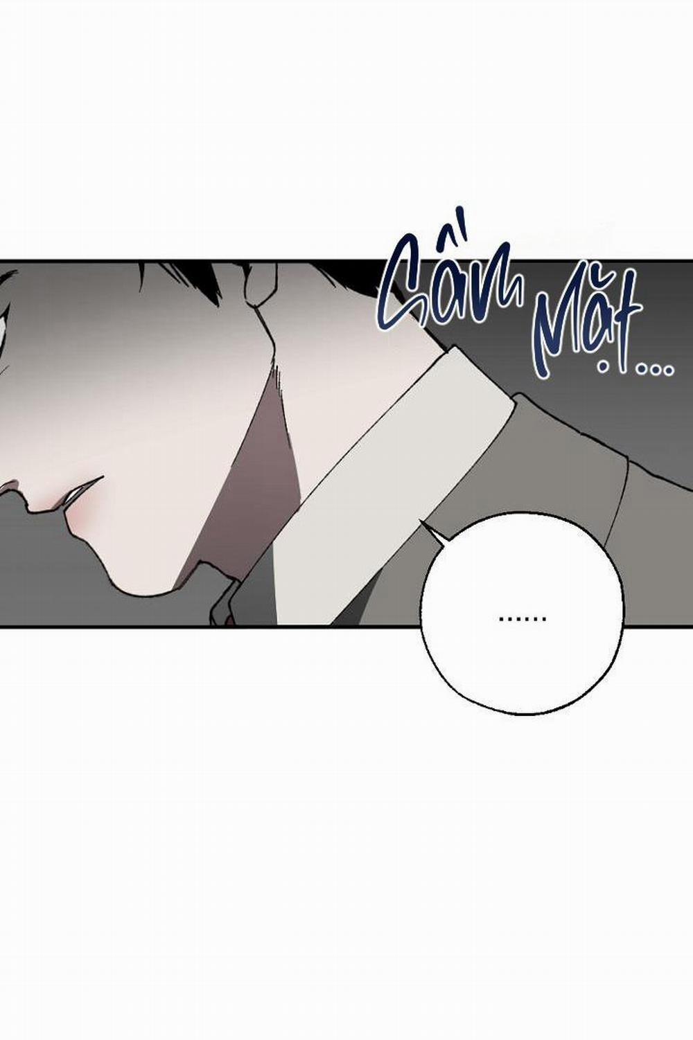 (CBunu) Tráo Đổi 4 trang 15