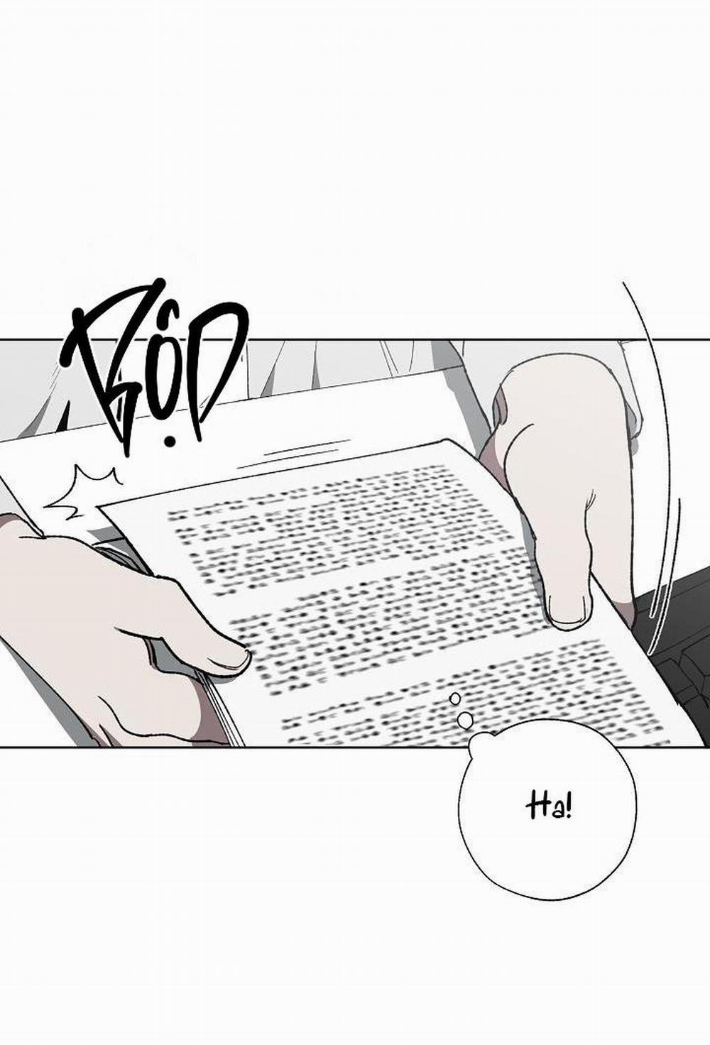 (CBunu) Tráo Đổi 4 trang 22