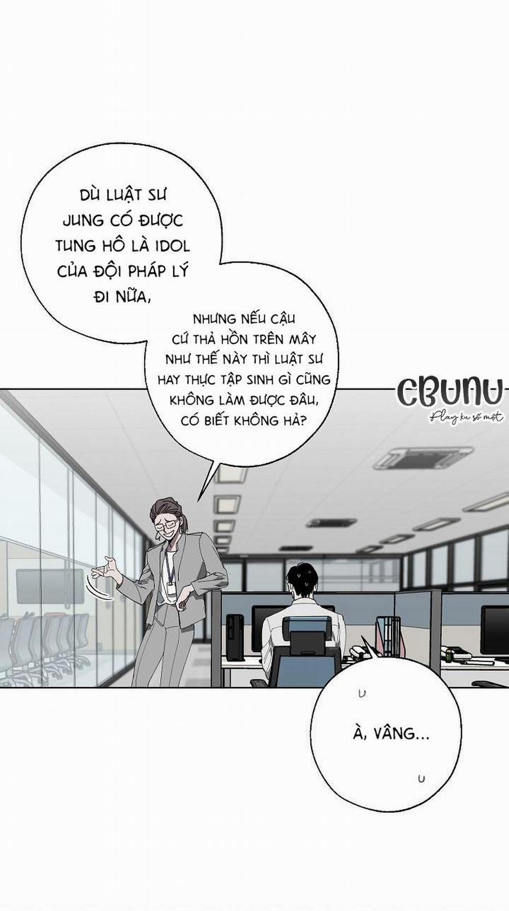 (CBunu) Tráo Đổi 4 trang 28