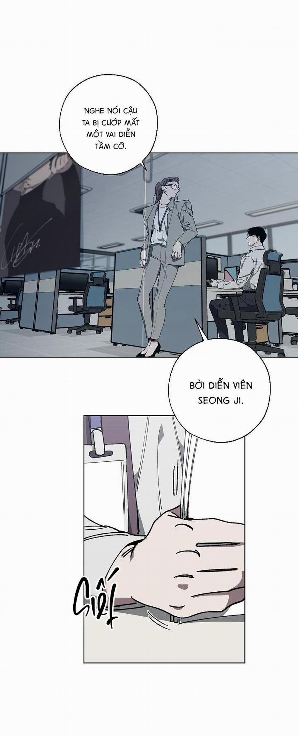 (CBunu) Tráo Đổi 4 trang 32