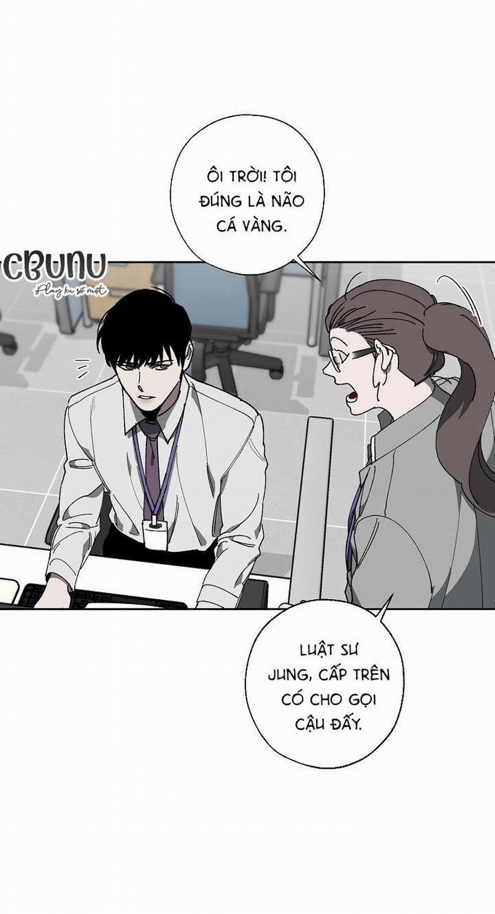 (CBunu) Tráo Đổi 4 trang 37