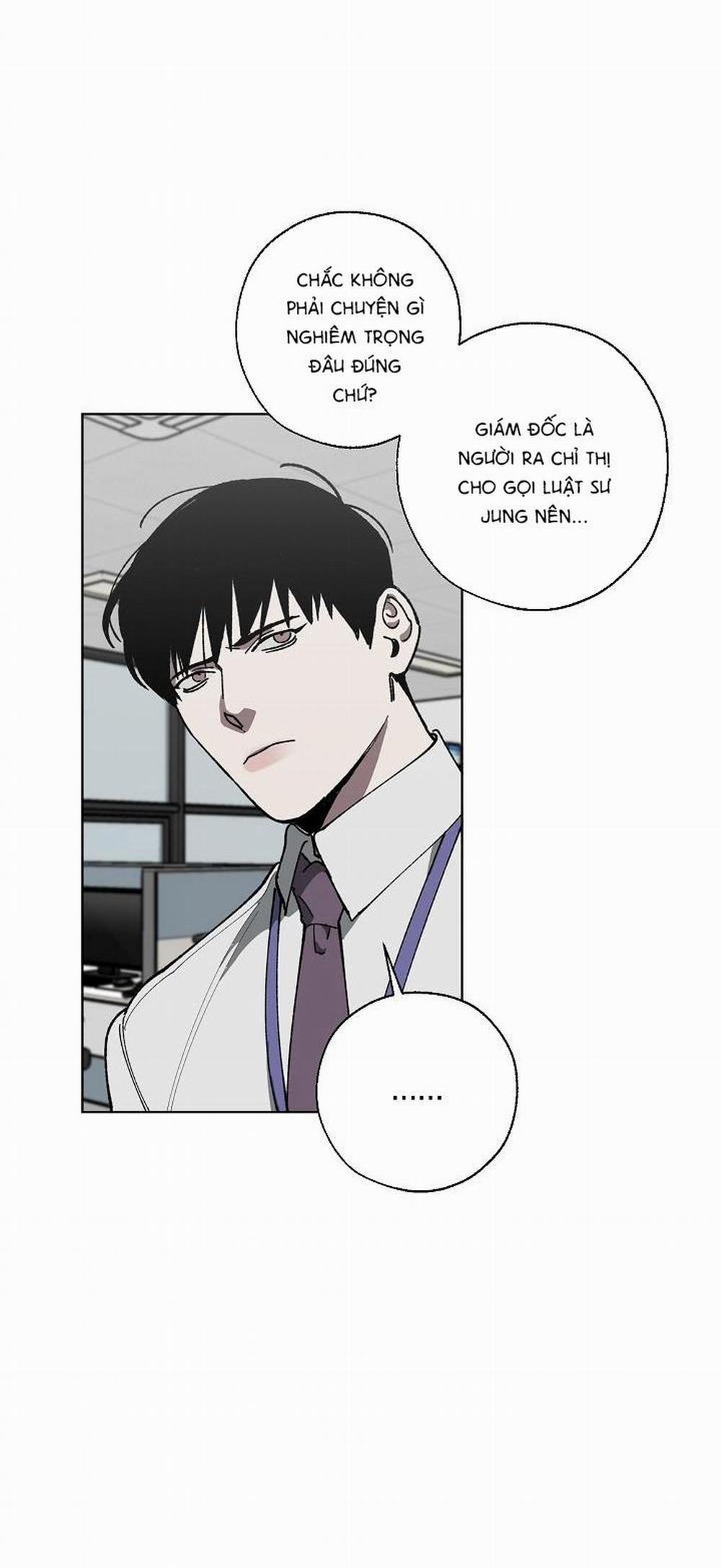 (CBunu) Tráo Đổi 4 trang 38