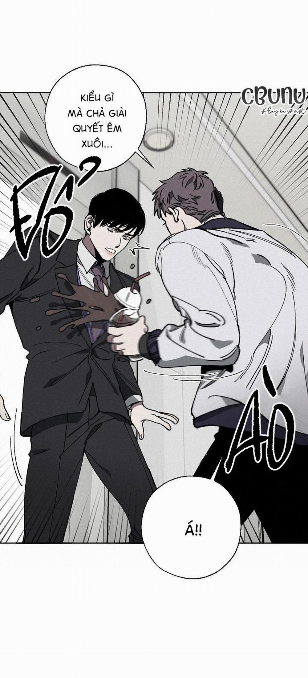 (CBunu) Tráo Đổi 4 trang 43