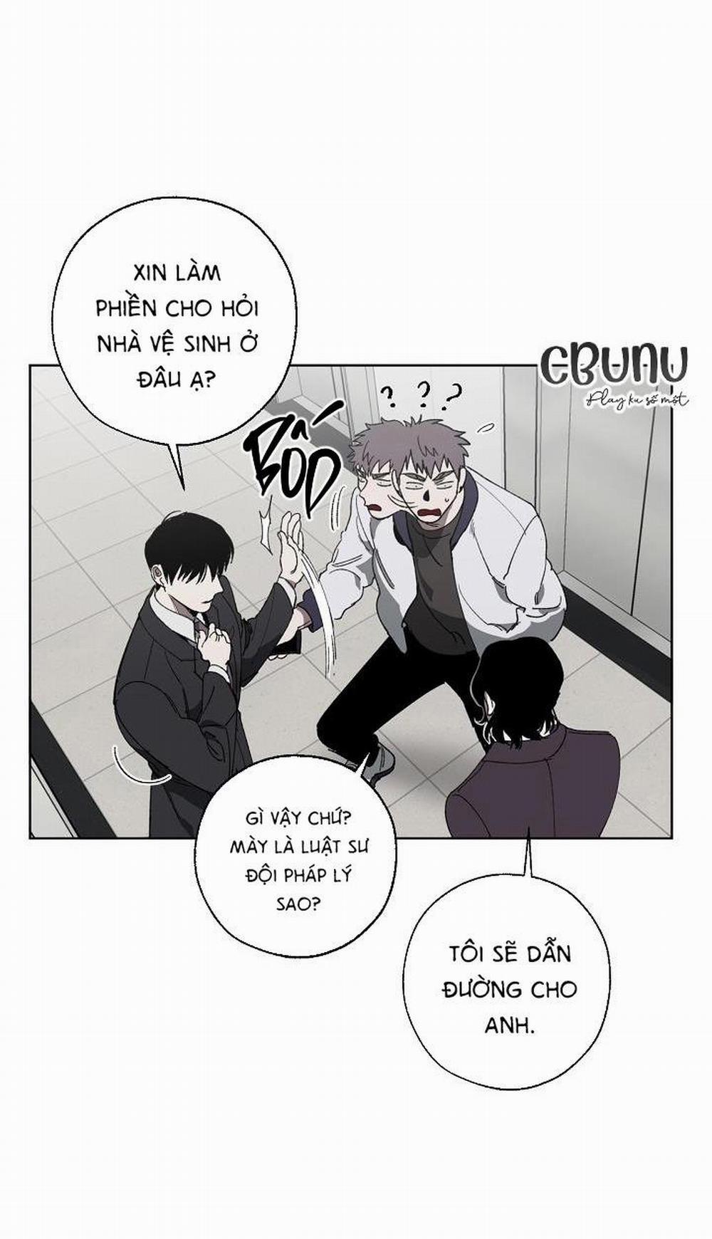 (CBunu) Tráo Đổi 4 trang 50