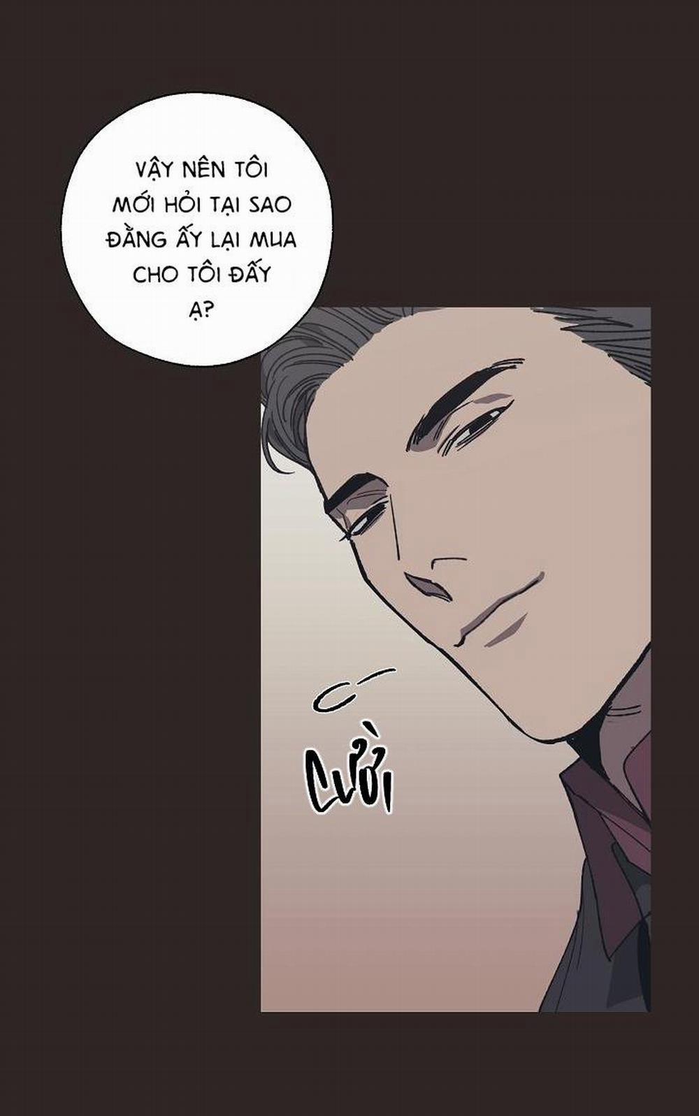 (CBunu) Tráo Đổi 4 trang 8