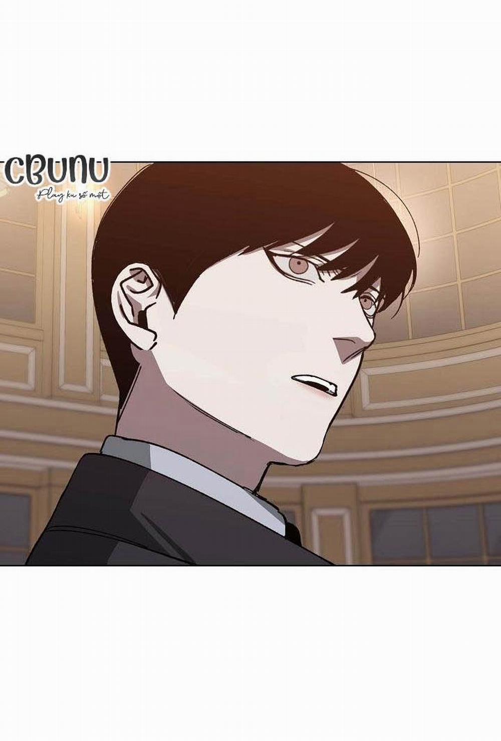 (CBunu) Tráo Đổi 40 trang 16