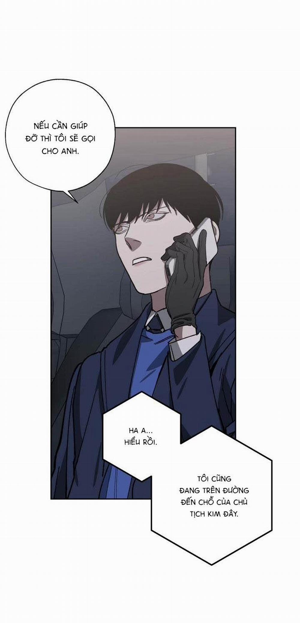 (CBunu) Tráo Đổi 40 trang 23