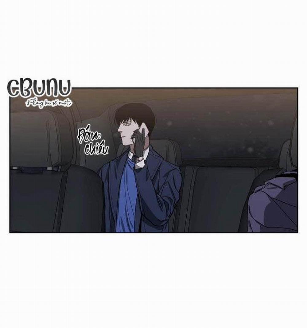 (CBunu) Tráo Đổi 40 trang 25