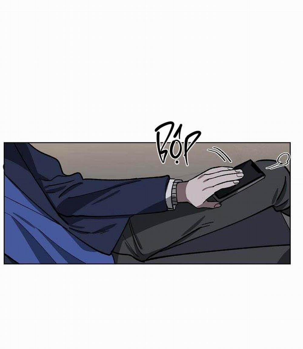 (CBunu) Tráo Đổi 40 trang 34