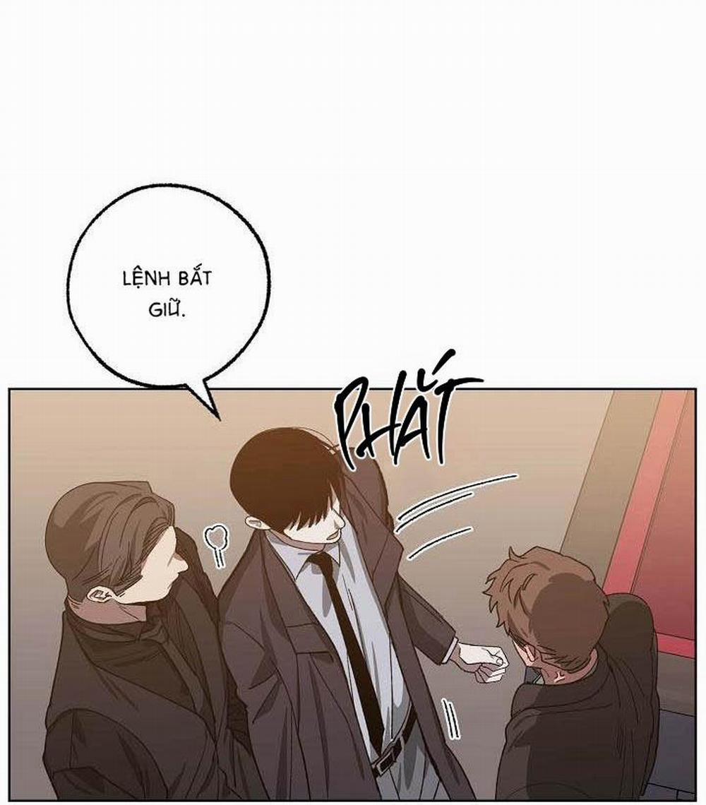 (CBunu) Tráo Đổi 40 trang 5