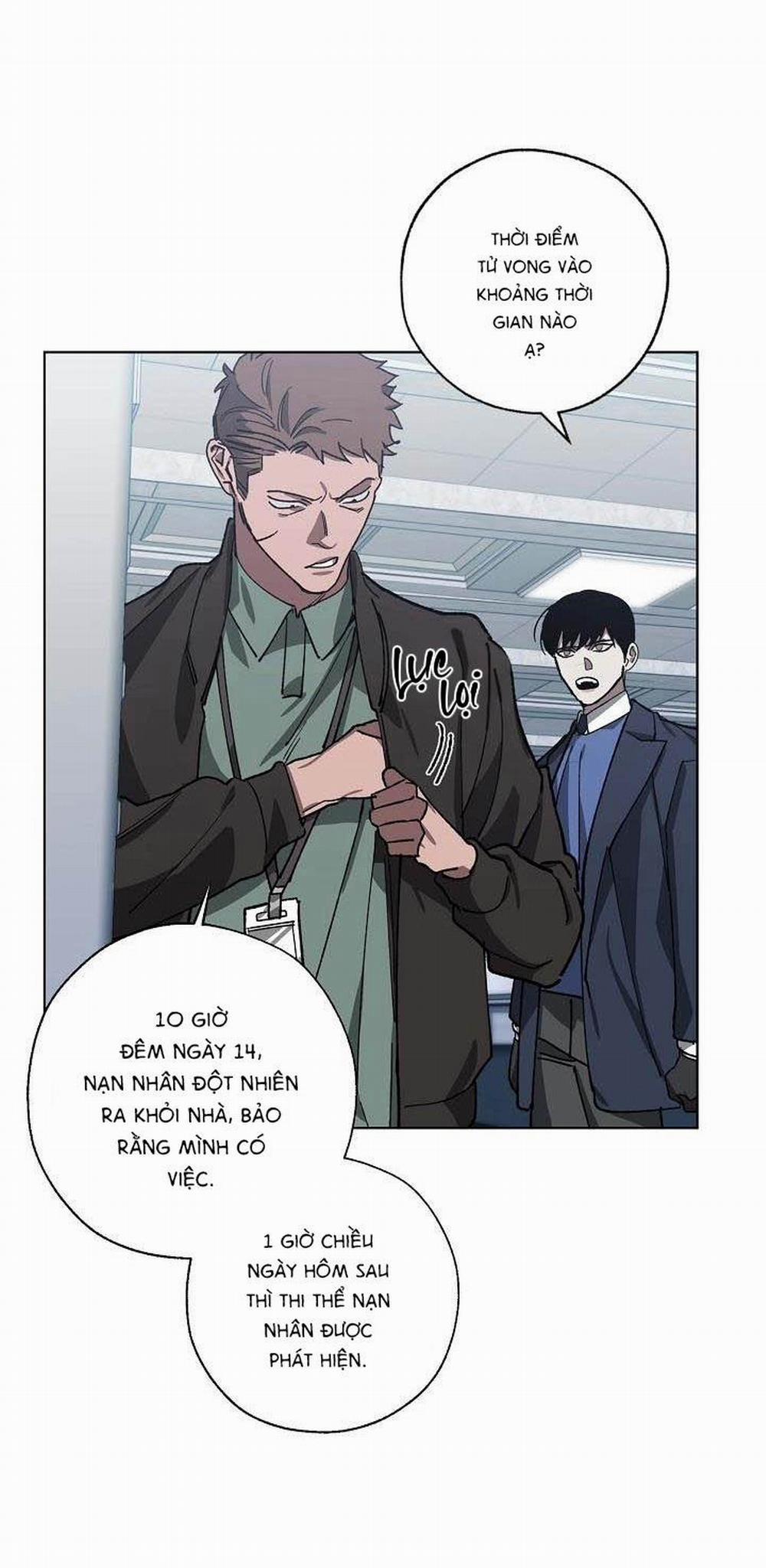 (CBunu) Tráo Đổi 40 trang 51