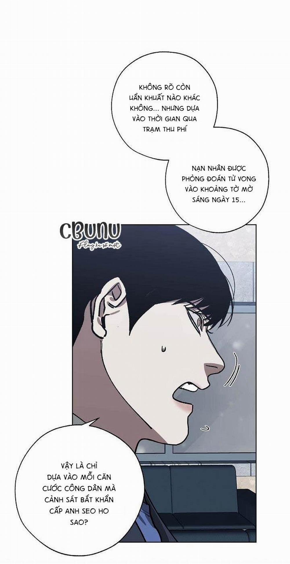 (CBunu) Tráo Đổi 40 trang 52