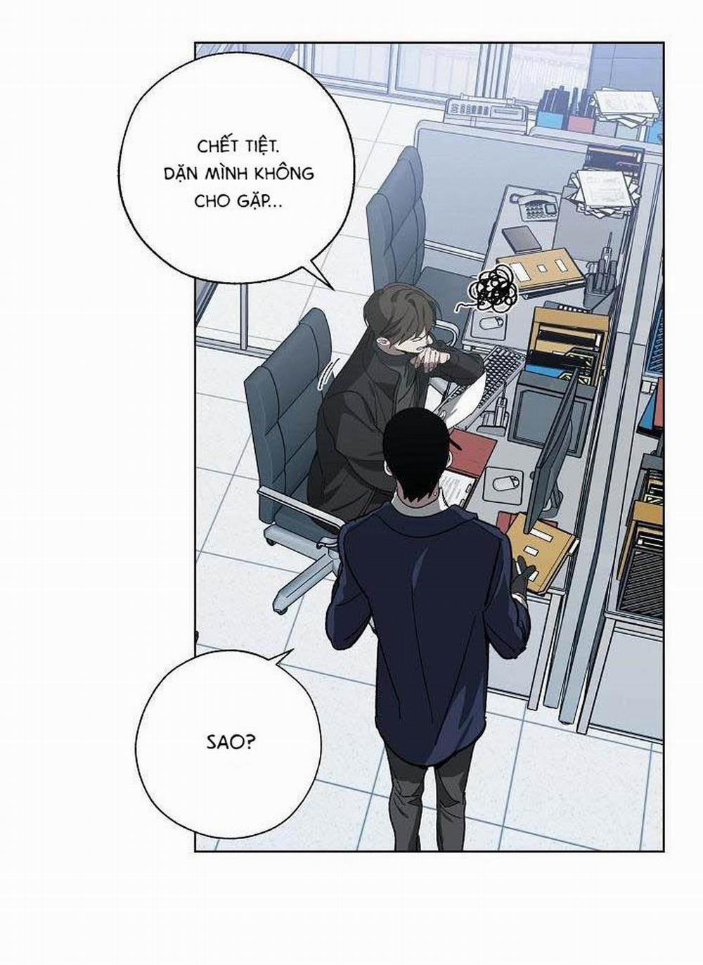 (CBunu) Tráo Đổi 40 trang 66