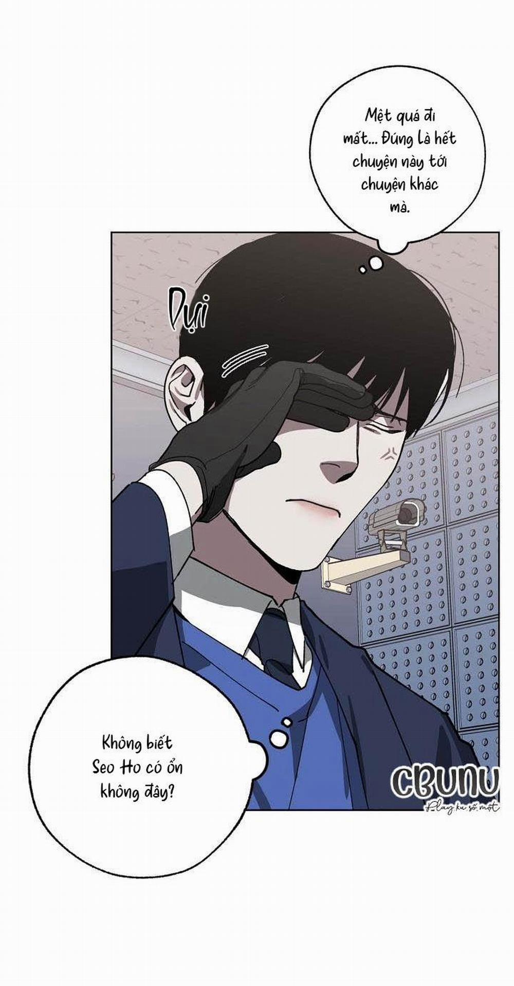 (CBunu) Tráo Đổi 40 trang 71