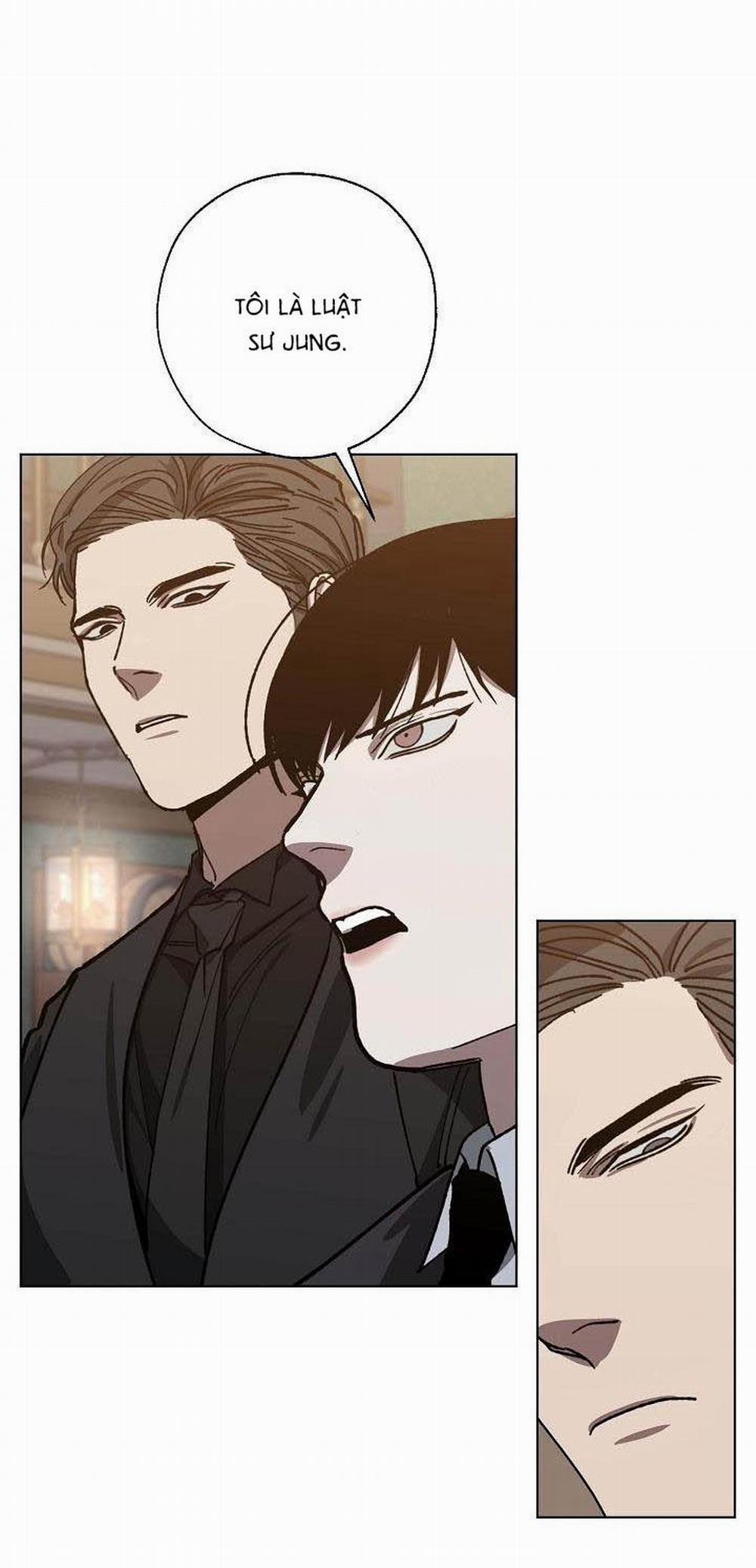 (CBunu) Tráo Đổi 40 trang 9