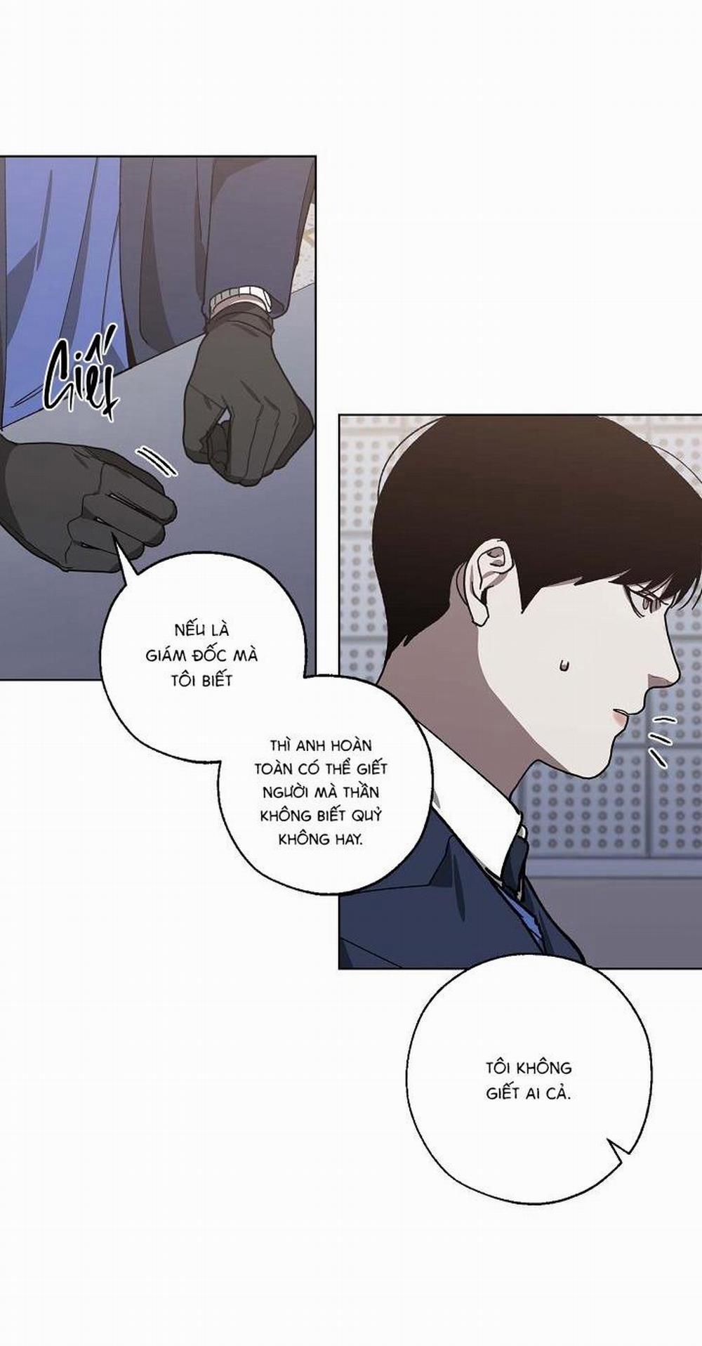 (CBunu) Tráo Đổi 41 trang 13