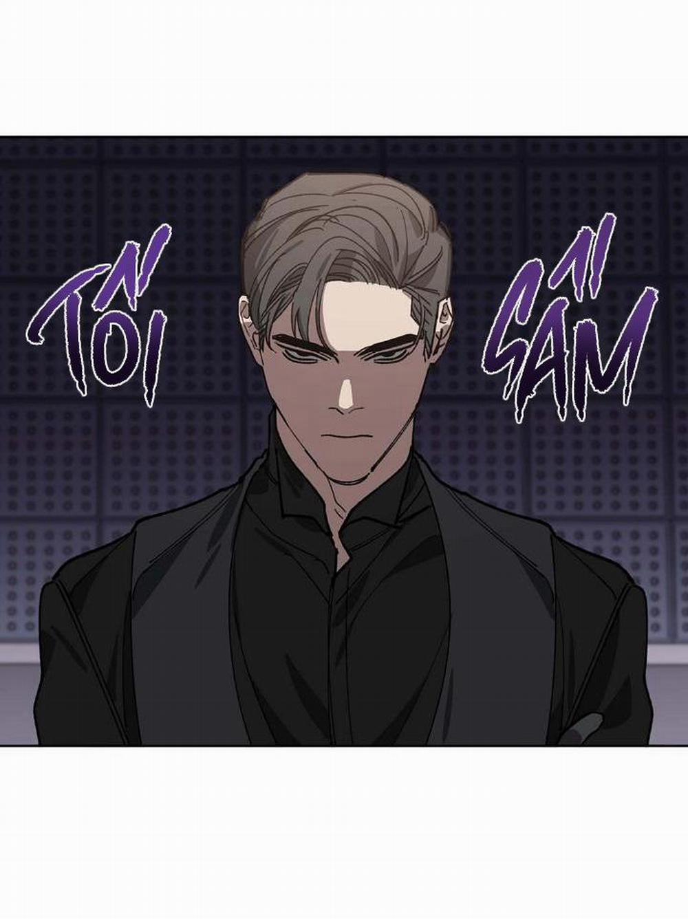 (CBunu) Tráo Đổi 41 trang 14