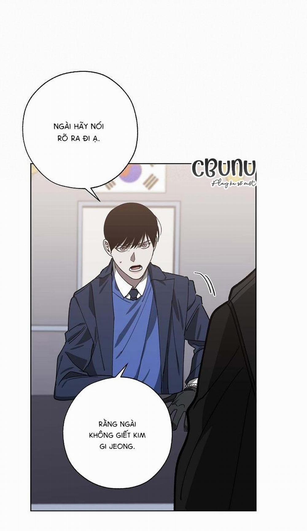 (CBunu) Tráo Đổi 41 trang 16