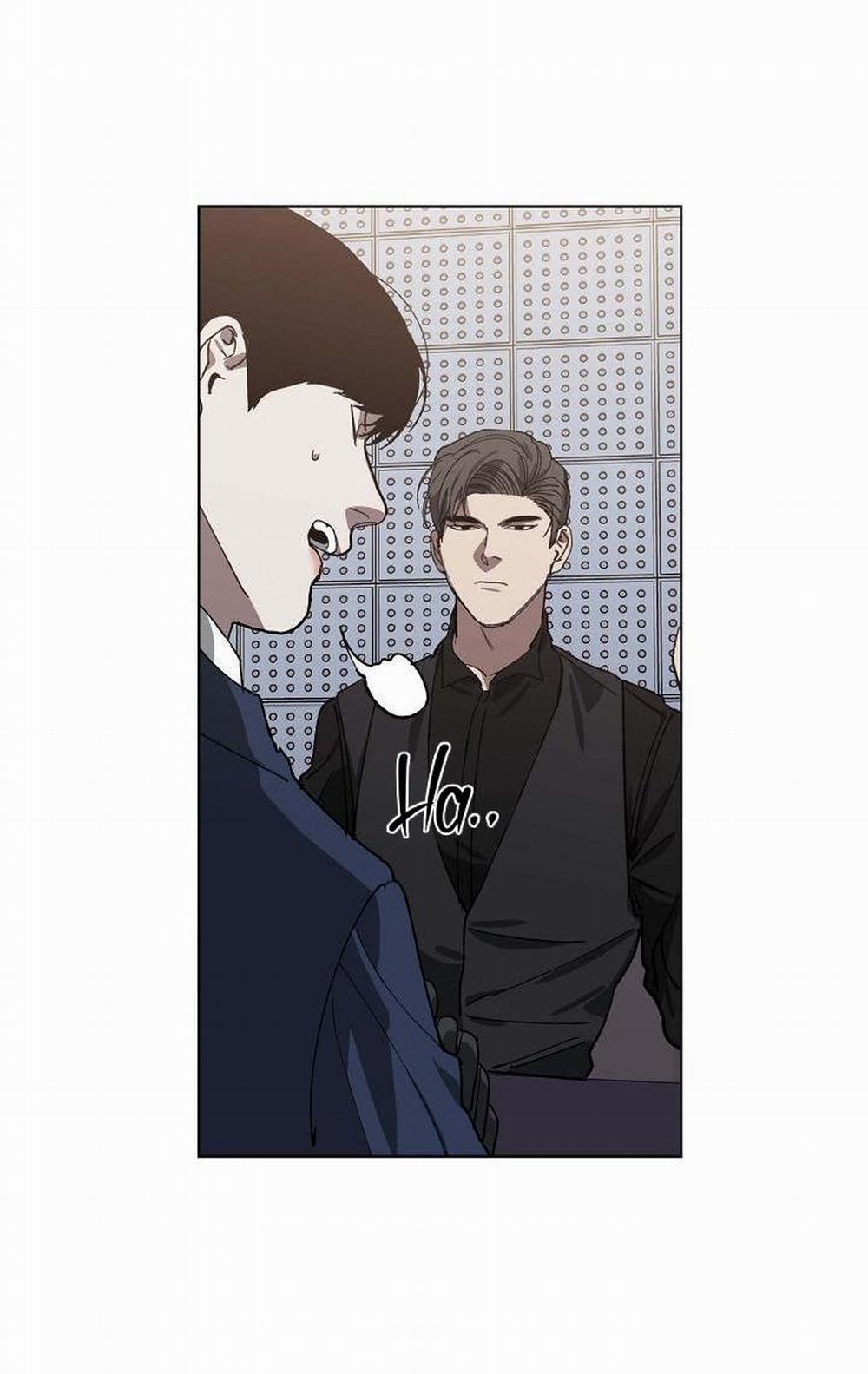 (CBunu) Tráo Đổi 41 trang 19