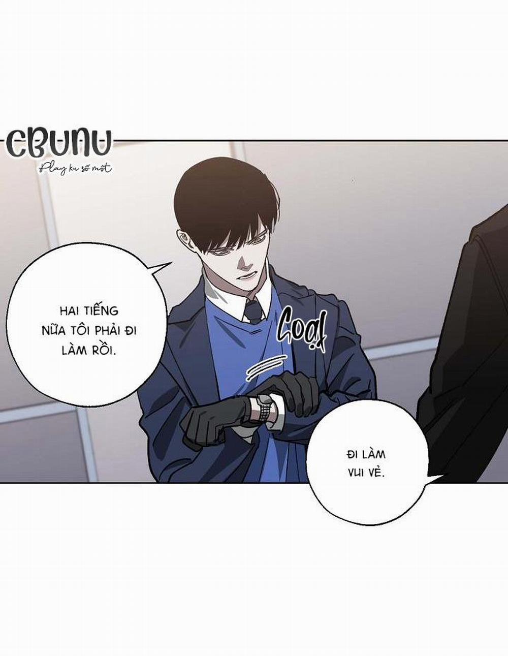 (CBunu) Tráo Đổi 41 trang 25