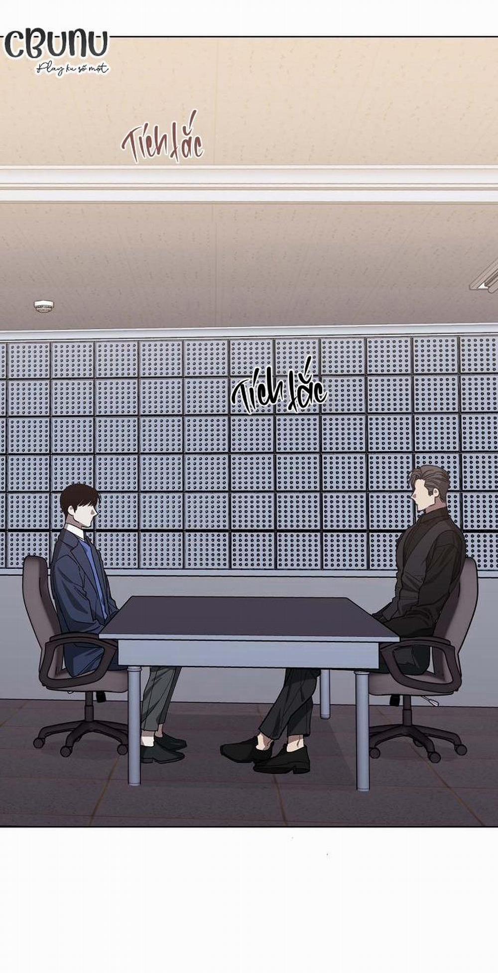 (CBunu) Tráo Đổi 41 trang 4