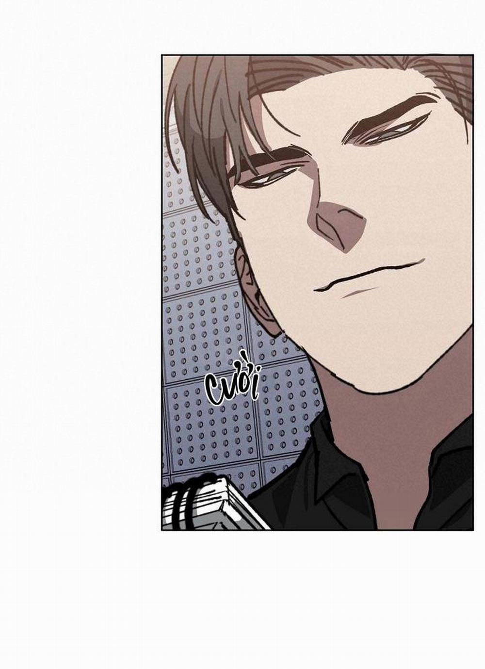 (CBunu) Tráo Đổi 41 trang 46