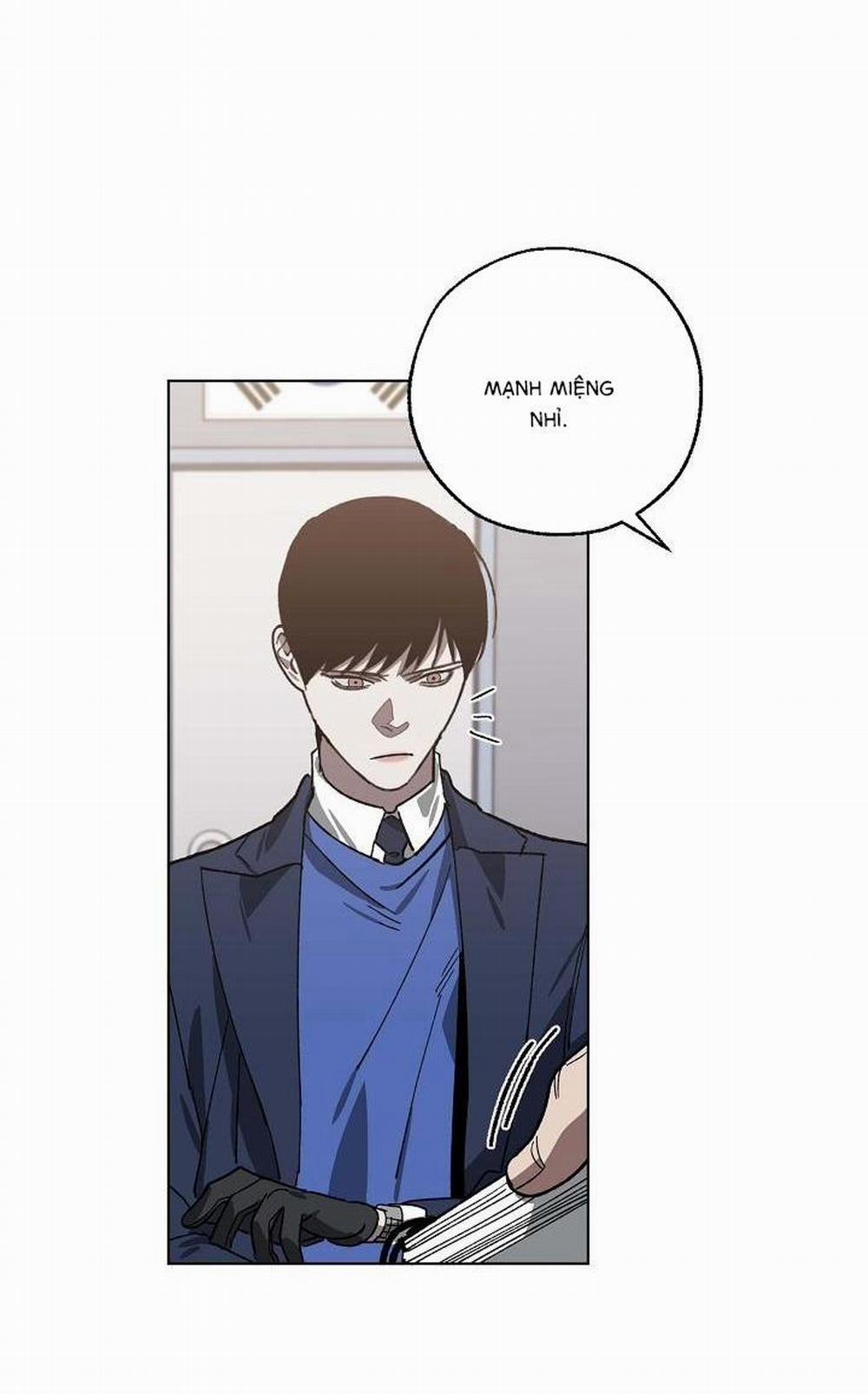 (CBunu) Tráo Đổi 41 trang 47