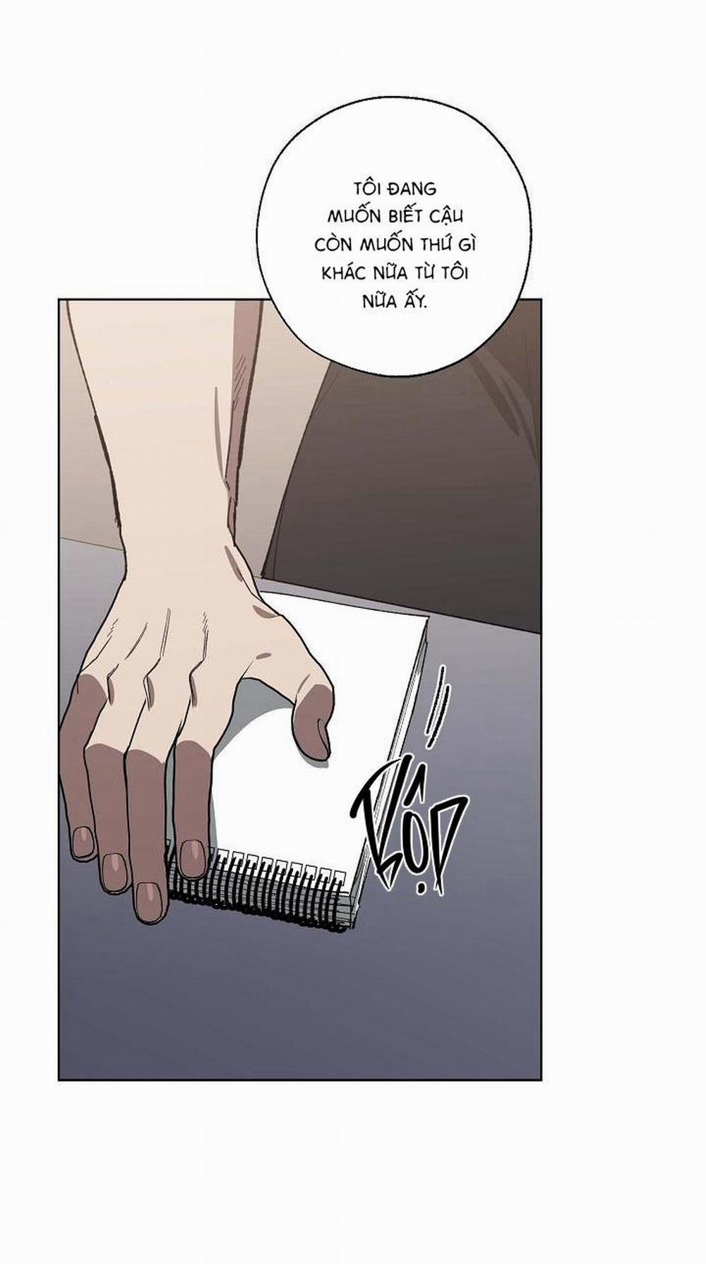 (CBunu) Tráo Đổi 41 trang 51