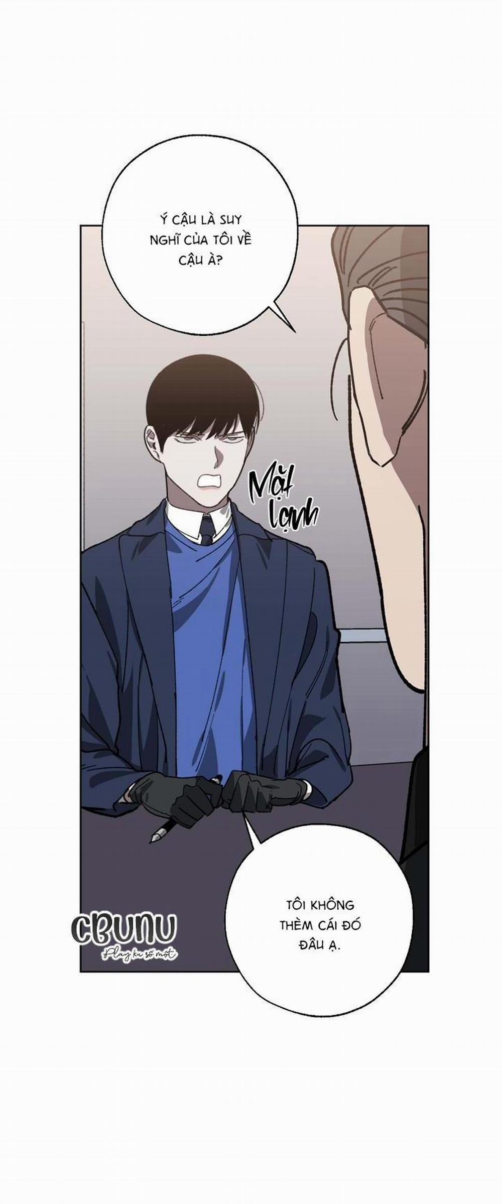 (CBunu) Tráo Đổi 41 trang 58