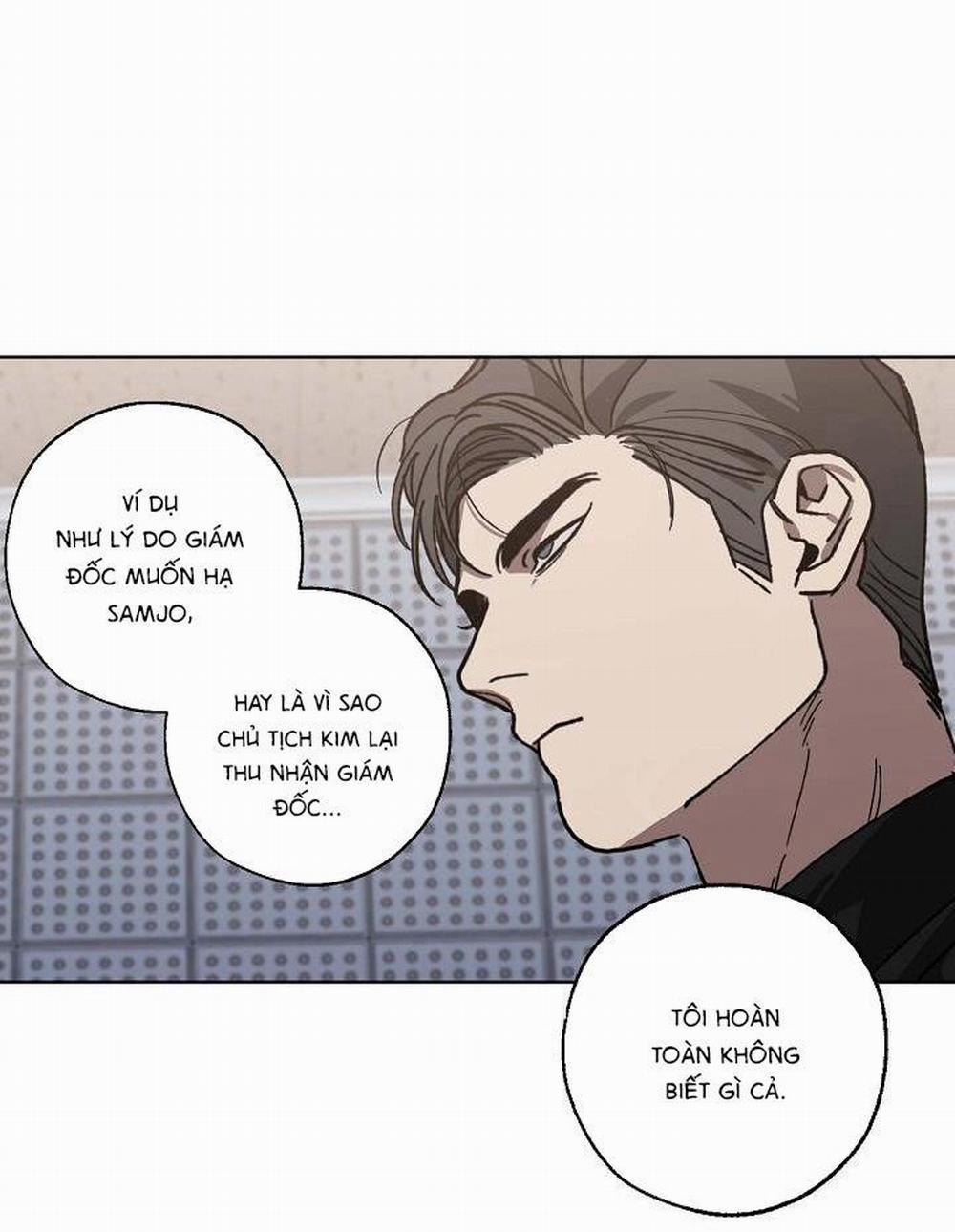 (CBunu) Tráo Đổi 41 trang 59