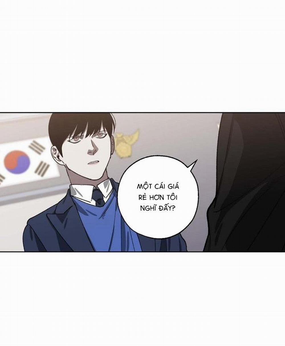 (CBunu) Tráo Đổi 41 trang 61